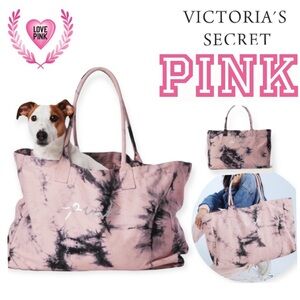 VS PINK weekender Bag